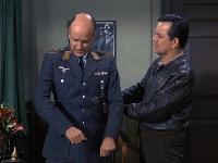 Click to watch 'The Merry Widow' (popup) Hogans Heroes